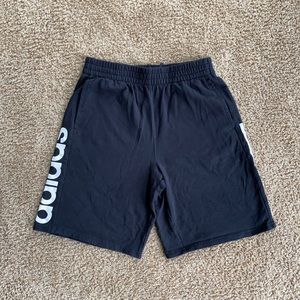 Boys Adidas Shorts